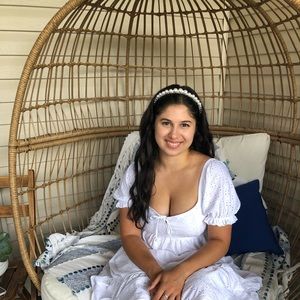 Meet your Posher, Giulia